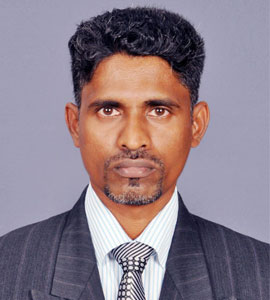Mr. Himal Wijewardhana